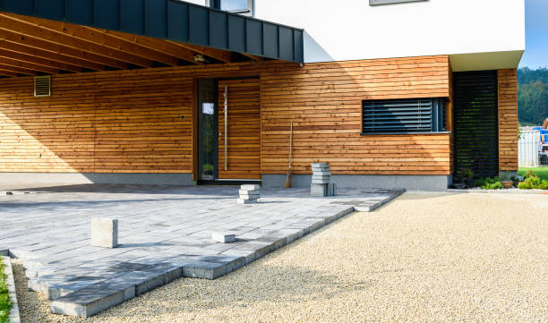 Reasons to Select Us for Your Driveway Paving Requirements in Oak Ridge, NJ