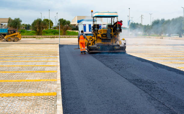 Best Interlocking Driveway Pavers  in Oak Ridge, NJ