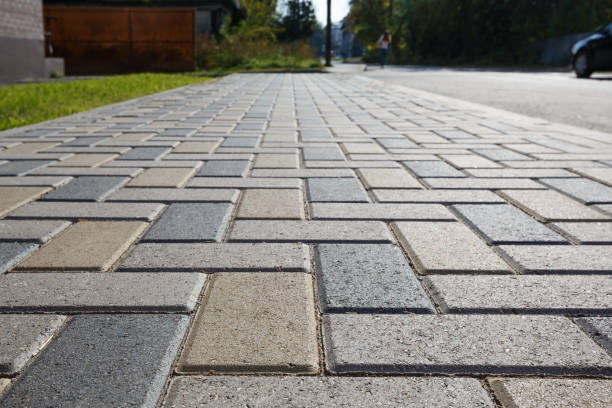 Best Concrete Paver Driveway  in Oak Ridge, NJ