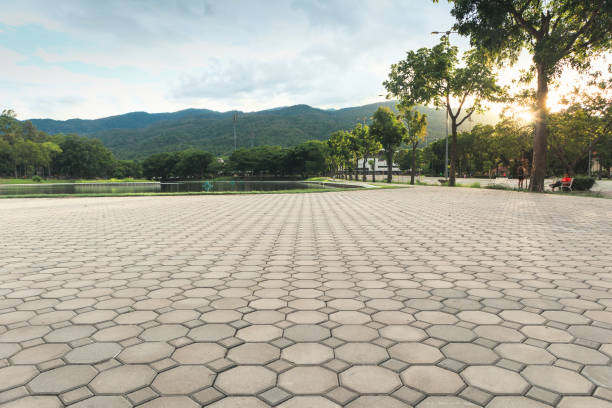 Best Permeable Paver Driveway  in Oak Ridge, NJ