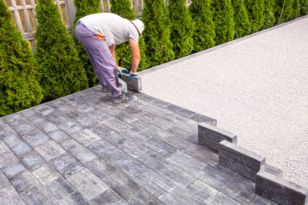 Best Affordable Driveway Pavers  in Oak Ridge, NJ