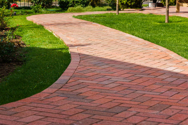 Oak Ridge, NJ Driveway Pavers Company