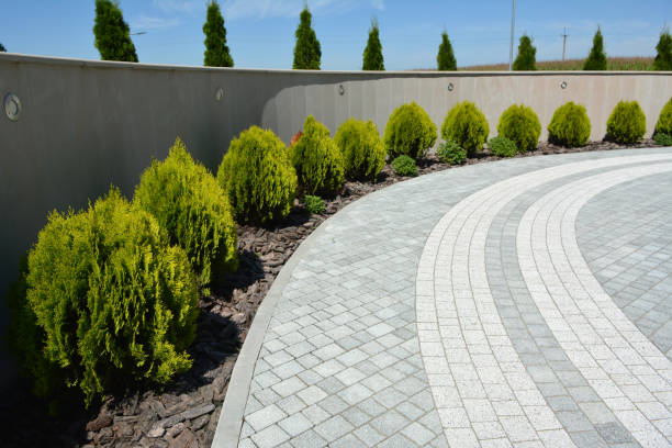 Best Permeable Paver Driveway  in Oak Ridge, NJ