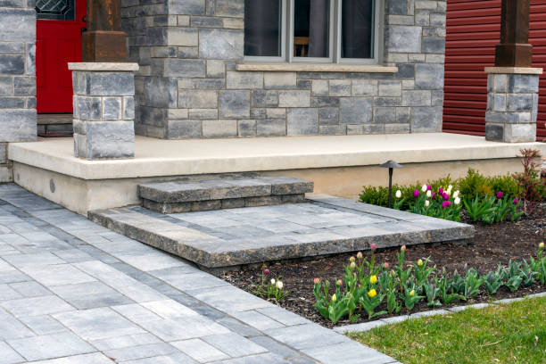 Best Commercial Driveway Pavers  in Oak Ridge, NJ