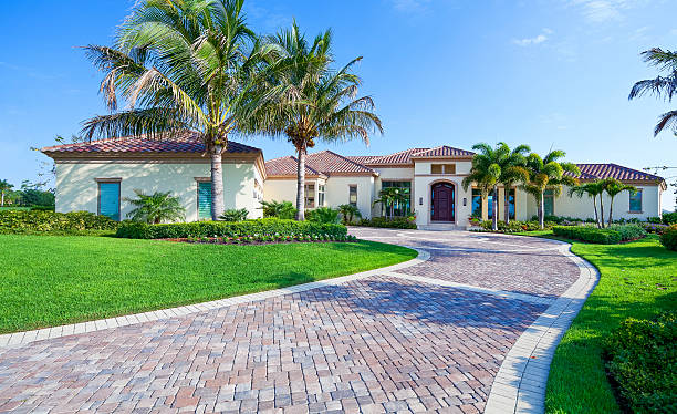 Best Driveway Paver Sealing  in Oak Ridge, NJ
